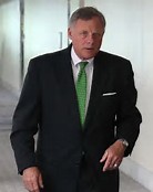 Sen. Richard Burr says media botched Russian-social media story